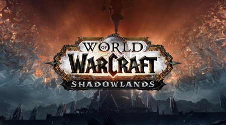 دانلود بازی world of warcraft shadowlands